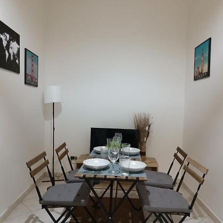 Espy Naples Daire Dış mekan fotoğraf