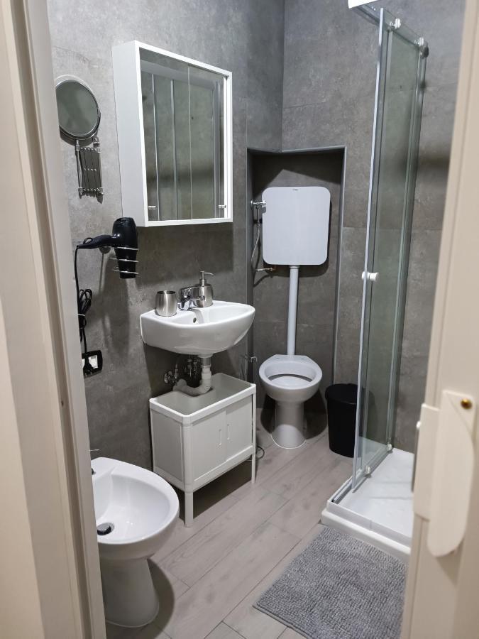 Espy Naples Daire Dış mekan fotoğraf