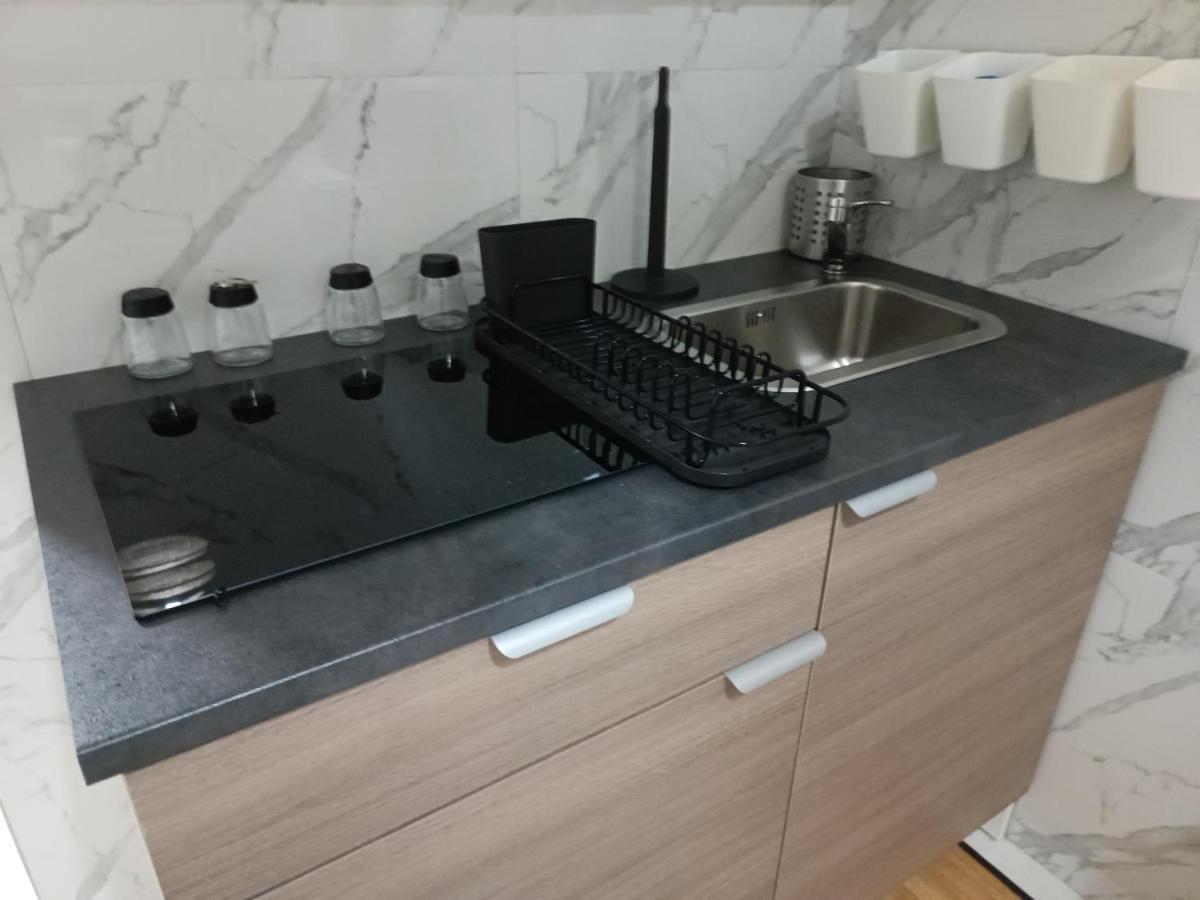 Espy Naples Daire Dış mekan fotoğraf