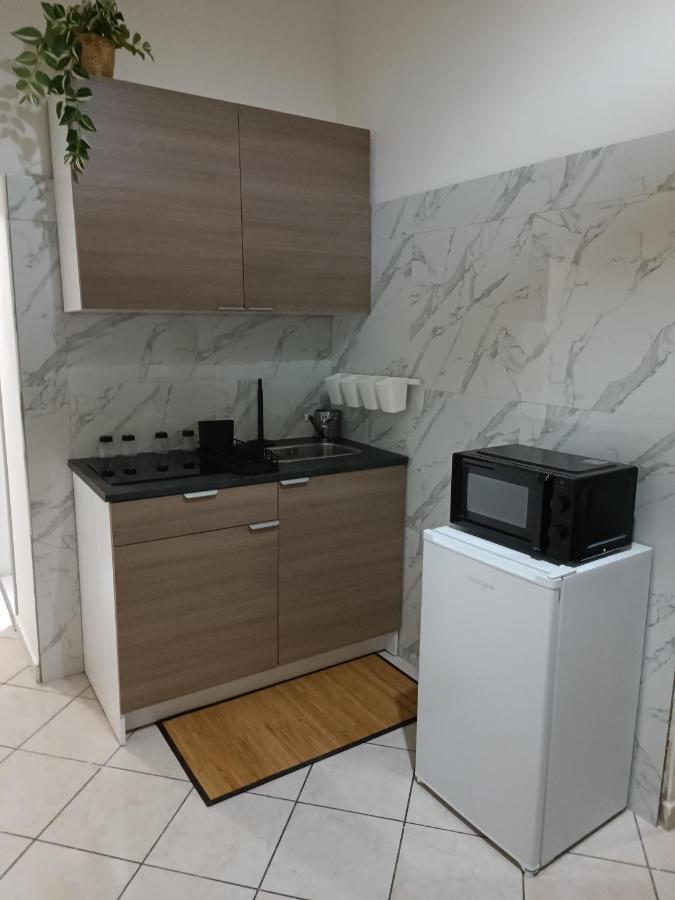 Espy Naples Daire Dış mekan fotoğraf