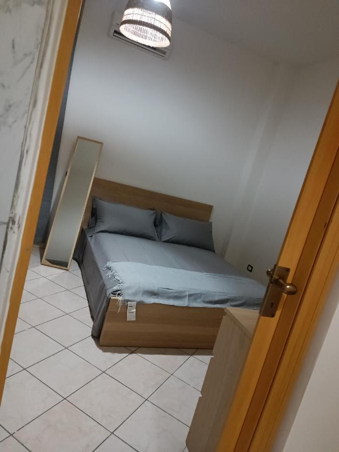 Espy Naples Daire Dış mekan fotoğraf