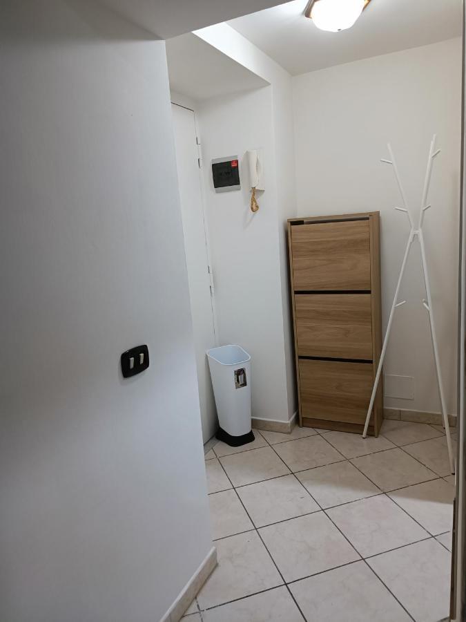 Espy Naples Daire Dış mekan fotoğraf