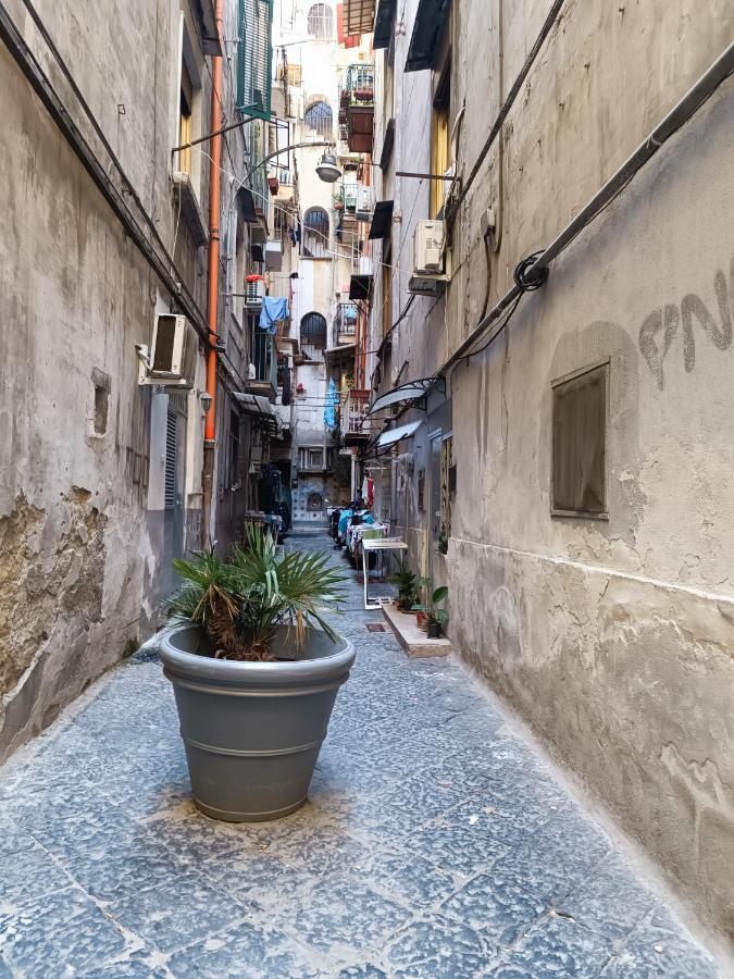 Espy Naples Daire Dış mekan fotoğraf