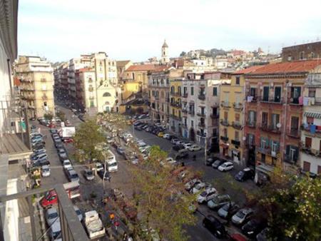 Espy Naples Daire Oda fotoğraf